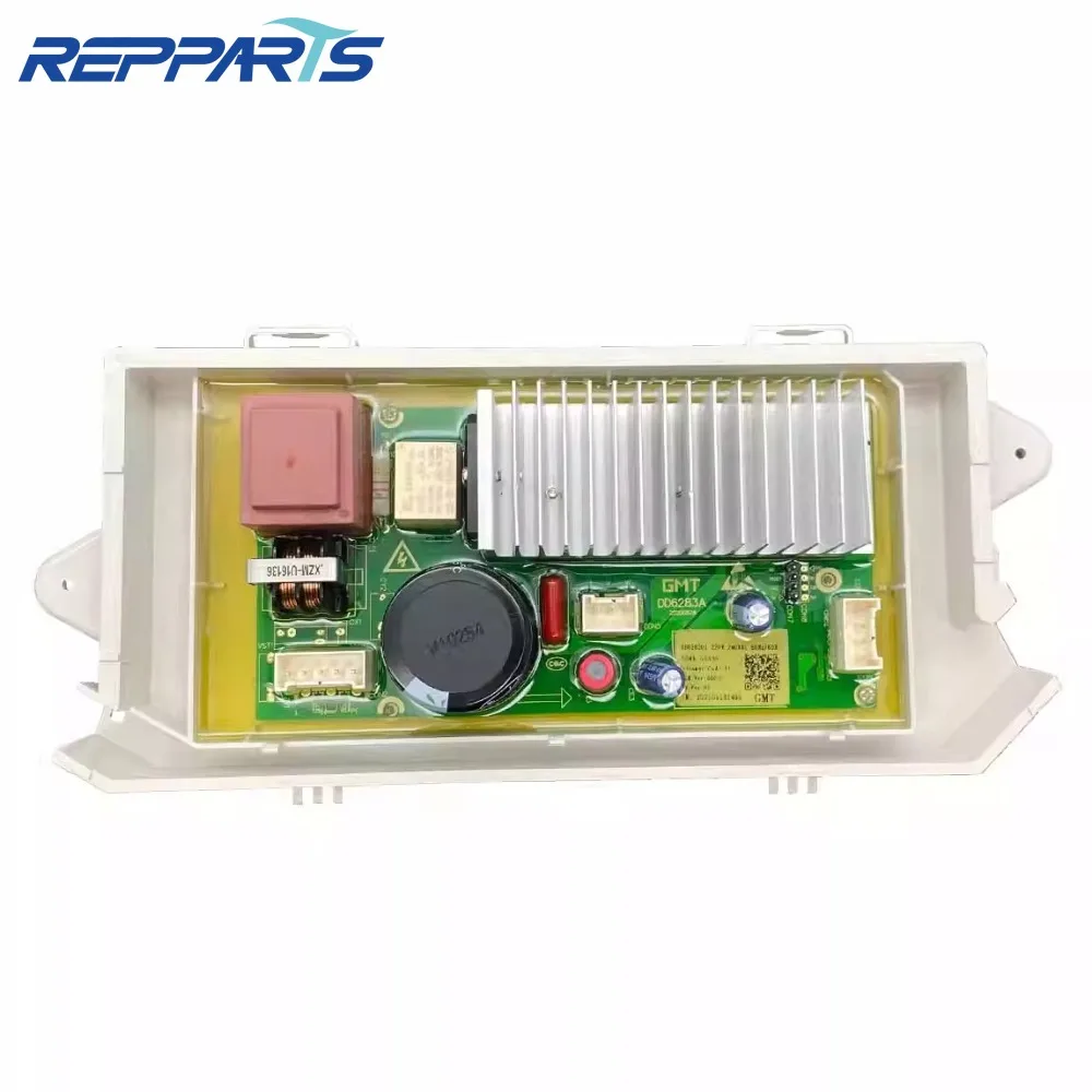جديد 5041-00330 لوحة تحكم عاكس المحرك لإلكترولوكس EWF12903/14105WB غسالة سائق PCB غسالة أجزاء