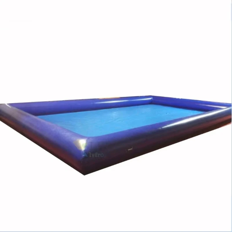 

Outdoor Portable Swimming Pool for Children and Adults Inflatable Swimming Pool