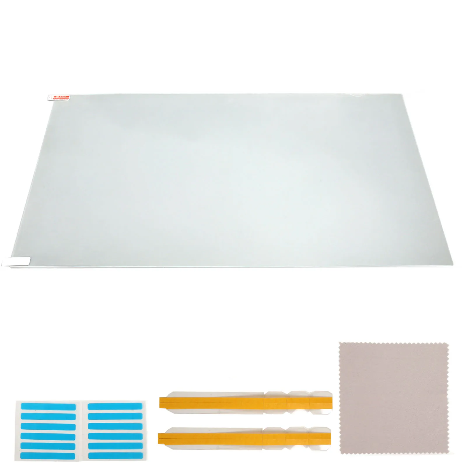 

Пленка для экрана компьютера 21,5-дюймовая защита для монитора УФ-фильтрация, блокировка синего света, простая установка глаз для офиса