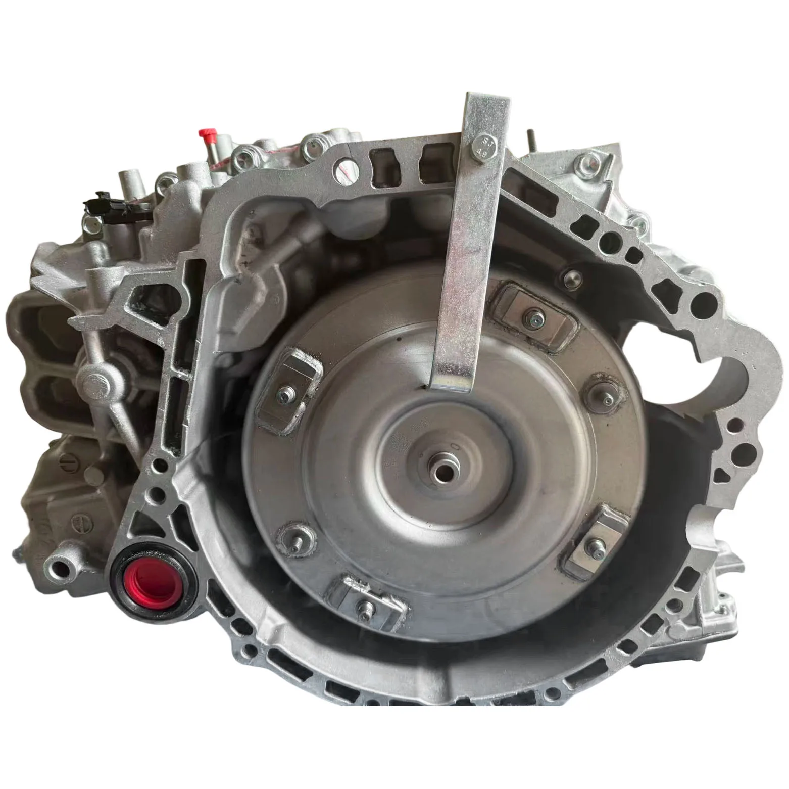 

Warranty Included RE0F09A CVT Automatic Transmission Remanufactured Gearbox with Quality Test for Infiniti QX60 3.5 3.5