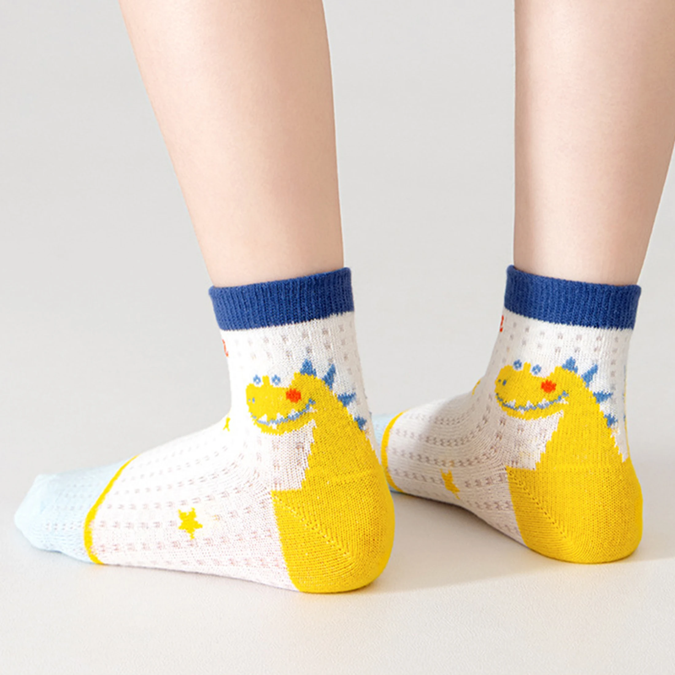Thumbnail 4 - #71 Best Non-Slip Floor Socks to Buy In 2026