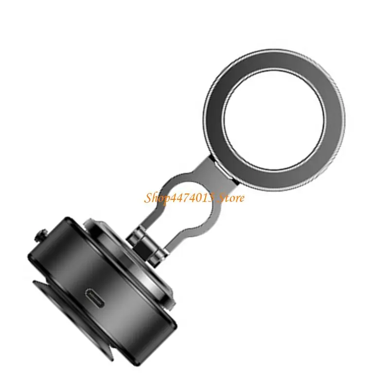 K1AA hút Cup Điện thoại Điện thoại Đứng 360 độ xe TỐI NĂNG TUYỆT VỜI ĐIỆN THO