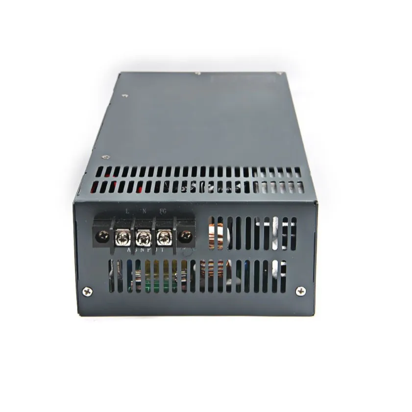 2000W high-power power supply 0-220V 0-9A voltage and current dual adjustable, constant current constant voltage MS-200 0-220