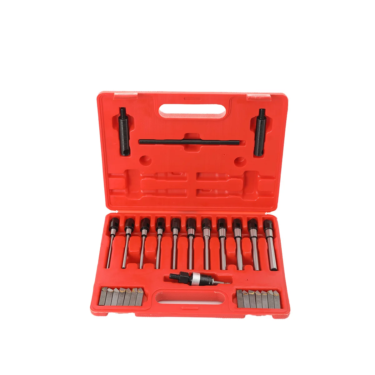 

Valve Seat Single Plane Cutting Tools Universal Boring Cutter Valve Repair Tools