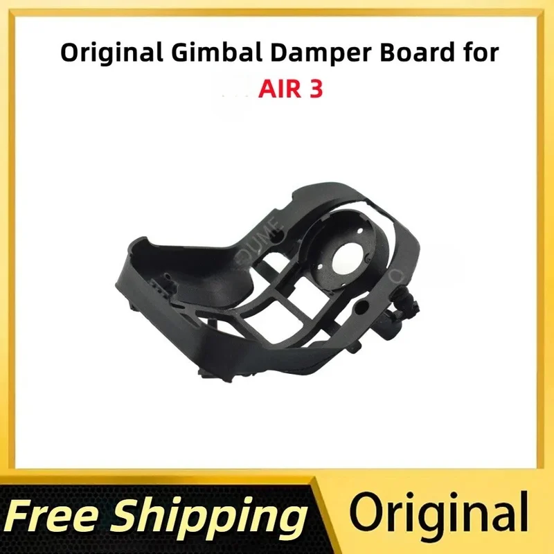 

New Original Camera Gimbal Vibration Absorbing Board Bracket For DJI Mavic Air 3