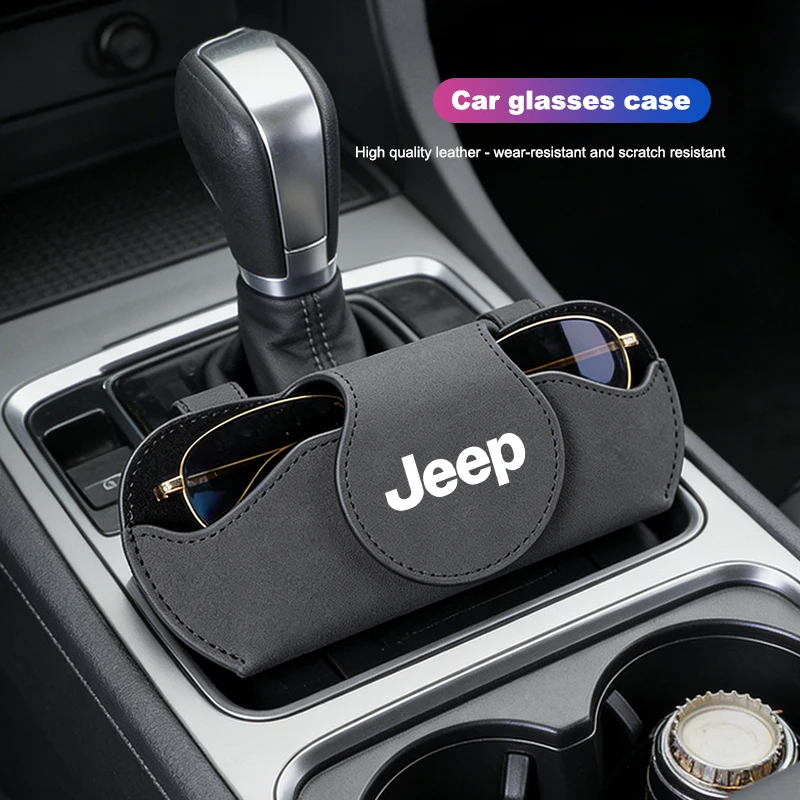 Car Storage Glasses…