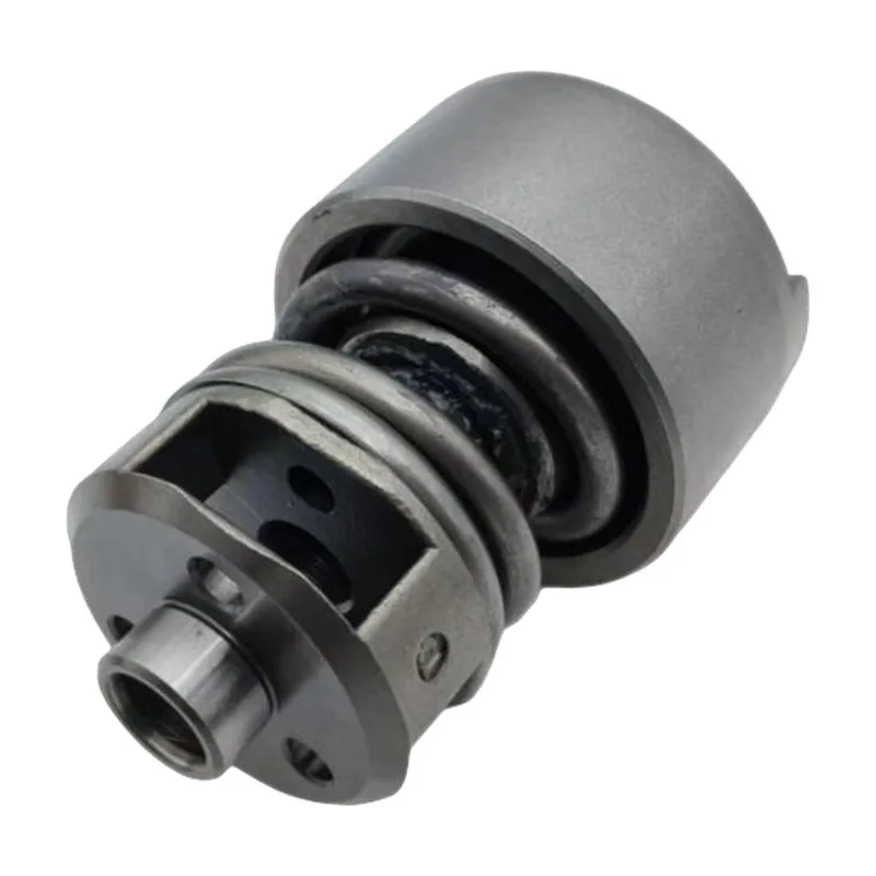 EYFL-N851243 NA109167 Mechanism Impactor Assembly For DCF899 DCF899P2 Impact Driver Mechanism Electric Wrench Parts - view 3