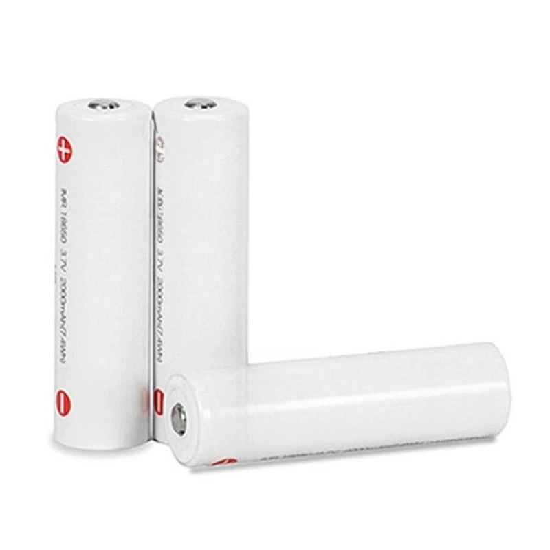 

Stabilizer, battery gimbal accessories 18650 lithium battery