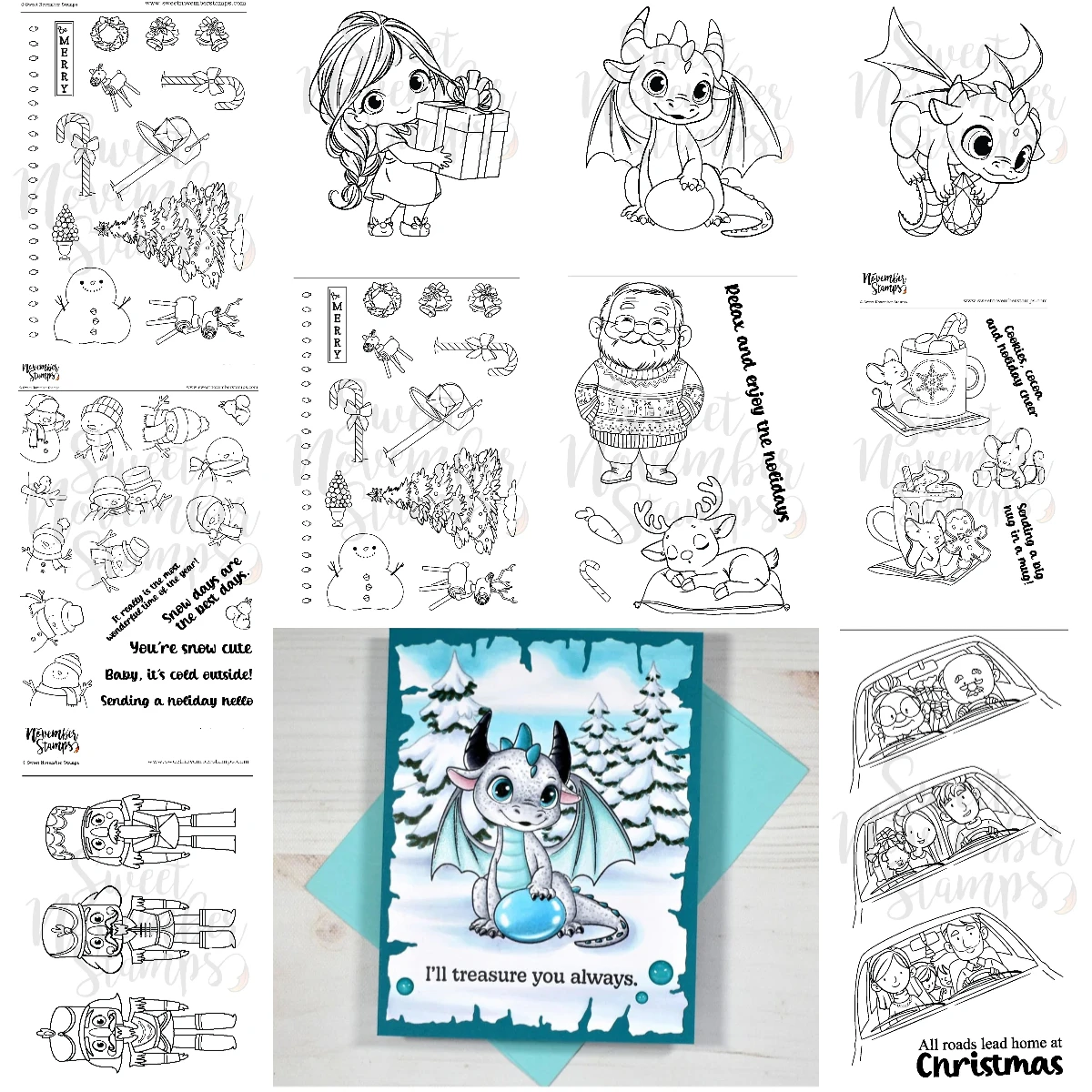 

Sunny Smiles, прозрачные, новинка 2025, штампы для DIY, скрапбукинга, ремесел, шаблон для фотоальбома, украшение ручной работы