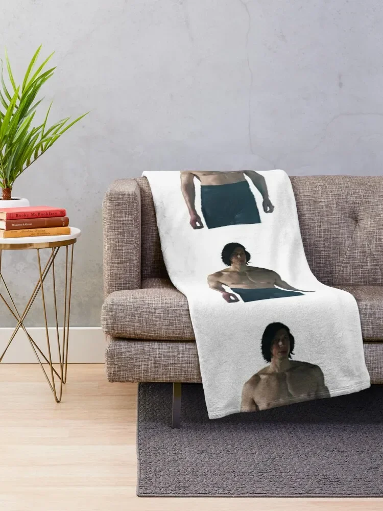 Ben Swolo Throw Blanket Blankets For Bed Luxury Designer Blankets