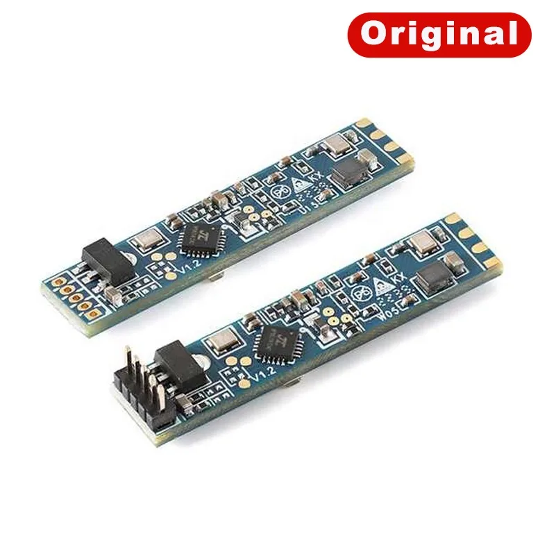 HLK-LD2410B 24G Hig…