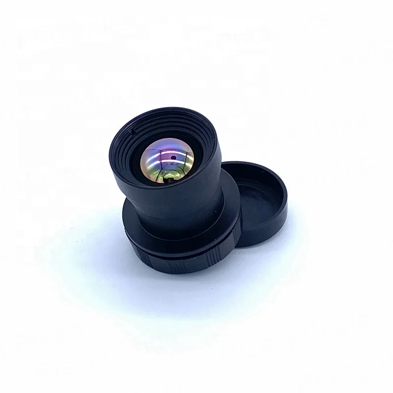 

25mmFL F2.0 Mwir Lens for 640x512, 15um