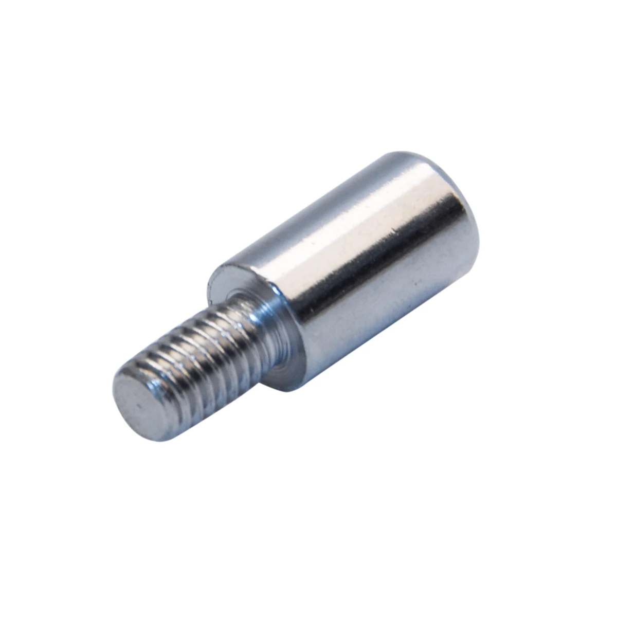 2 قطعة ممر لتقوم بها بنفسك رمح موسع المقود تمديد قضيب ل Sanwa جويستيك و زيبي جويستيك و جاما تمديد و التحكم موسع