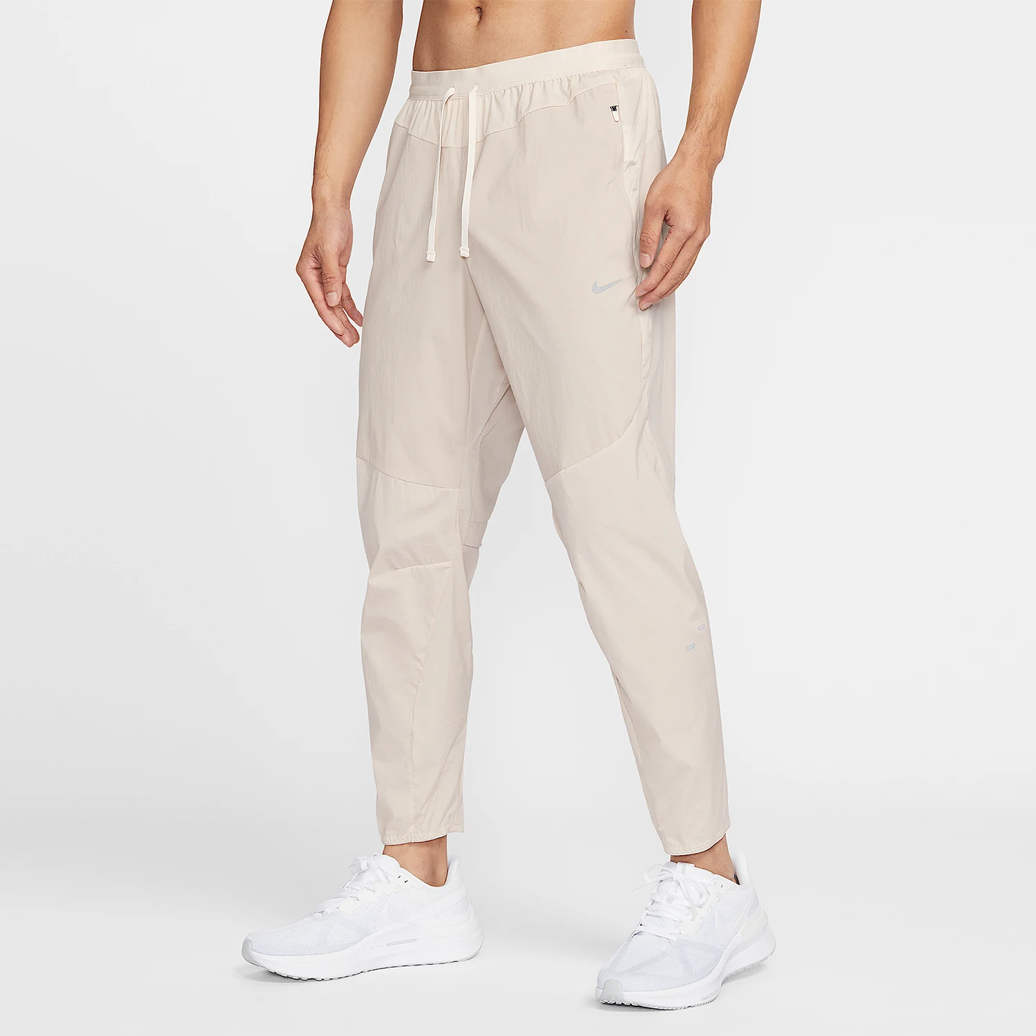 Nike Authentic Stride Repel Men's Lace-Up Dry Breathable Pants IF2021-236