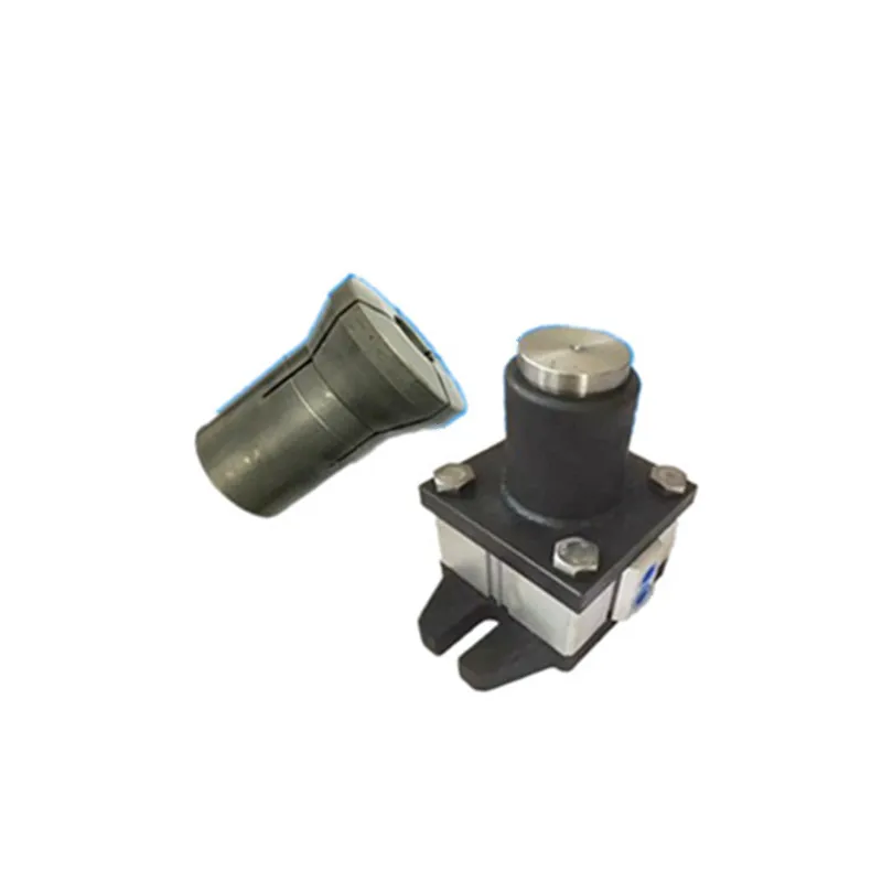 

CNC instrument automatic lathe collet bench drill 632 pneumatic jig chuck 632 collct chuck tool