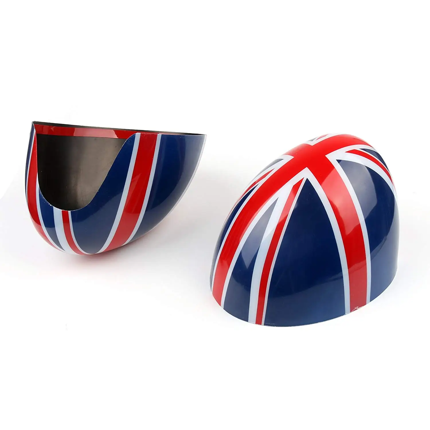 

Car Door Side Mirror Cover Caps For Mini Cooper Hardtop F54 F55 F56 F57 F60 Series