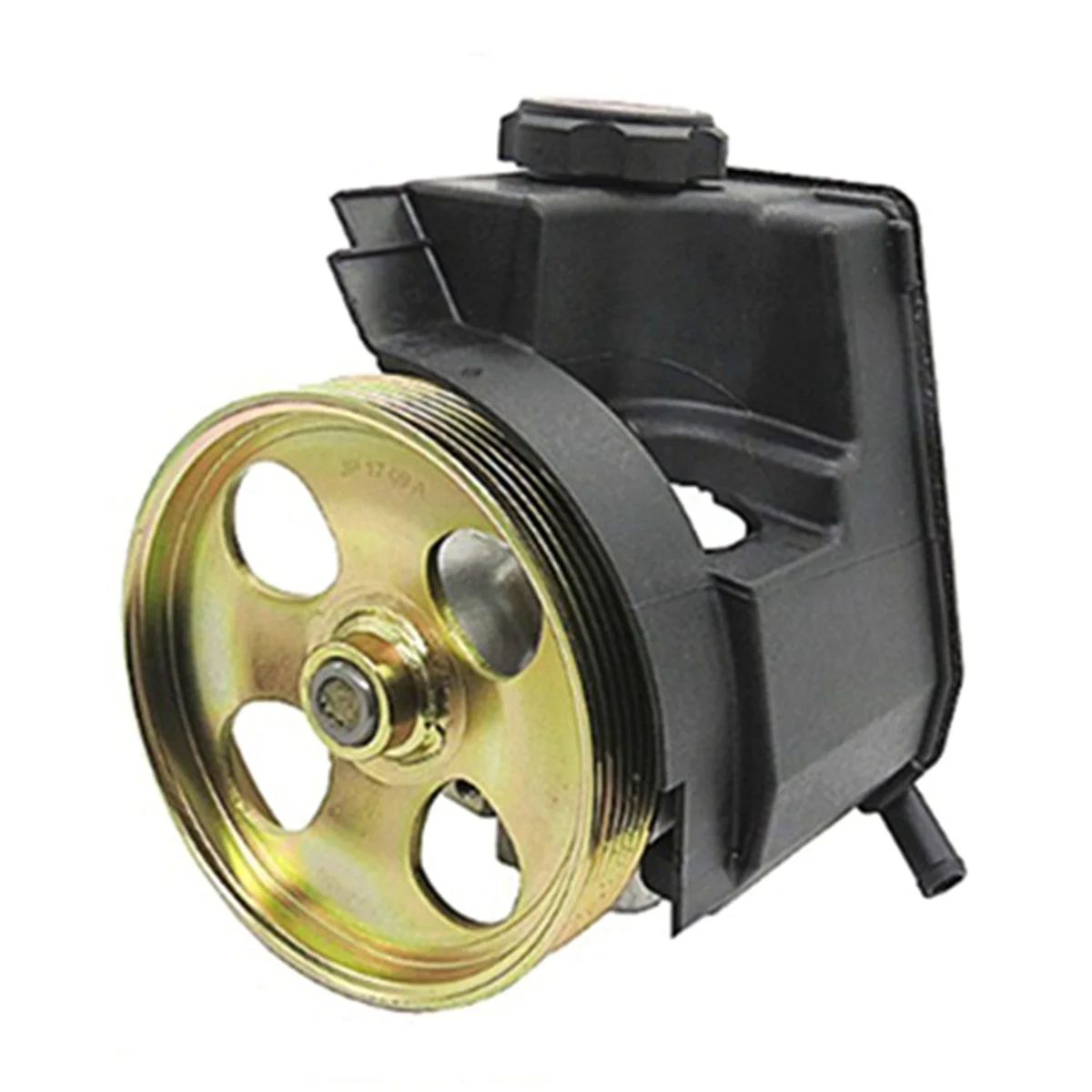 

Car Power Steering Pump 9636868880 for Peugeot 206 Hatchback 206 CC 206 SW Citroen Booster Pump 4007KX 40074E