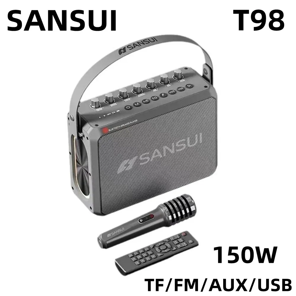 150W High-Power Wir… - image