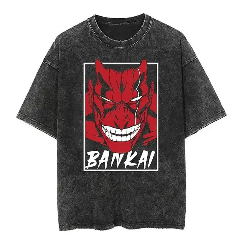 Bleach trending anime Trendy T-shirt