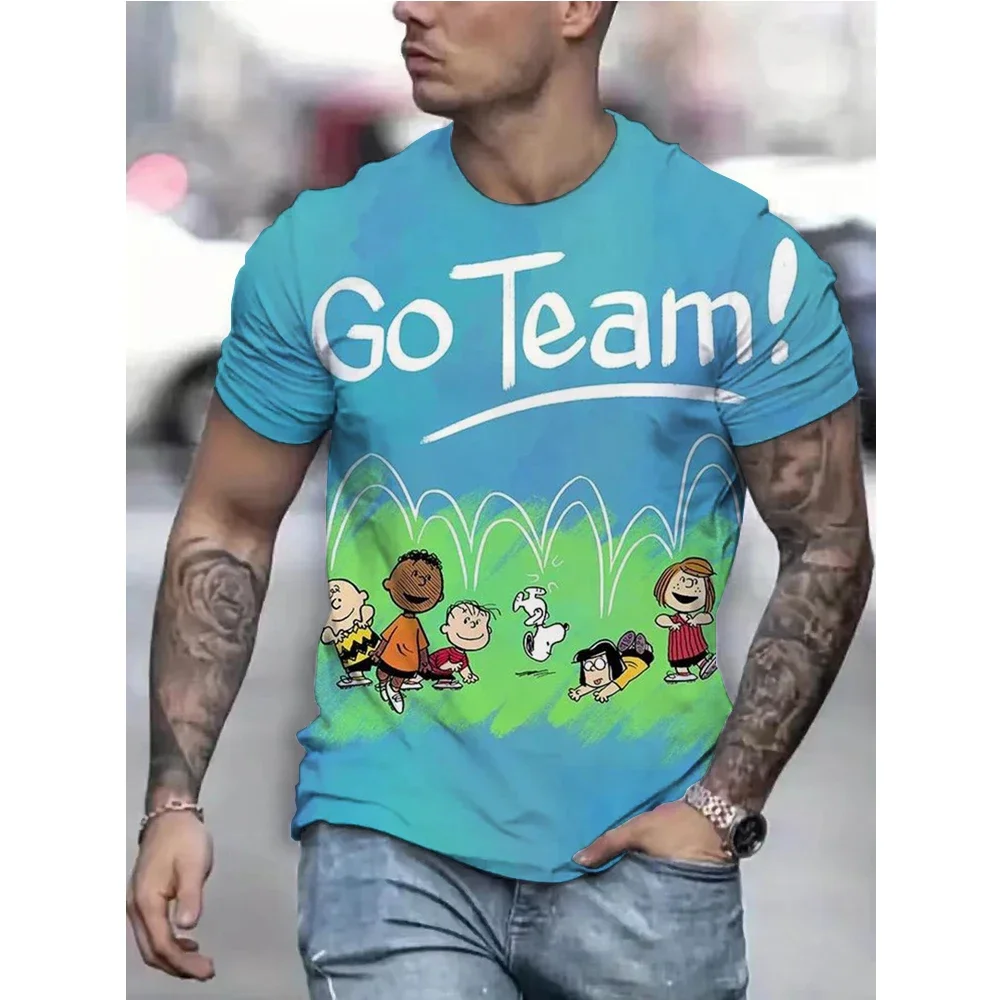 Snoopy Cute Cartoon… - image