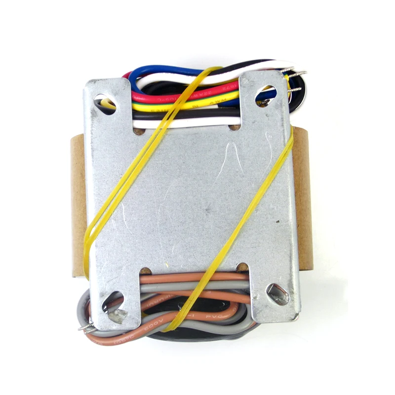 BAHOD 30w 9v*2 R Type Transformator voor HIFI Versterker Audio Accessoires