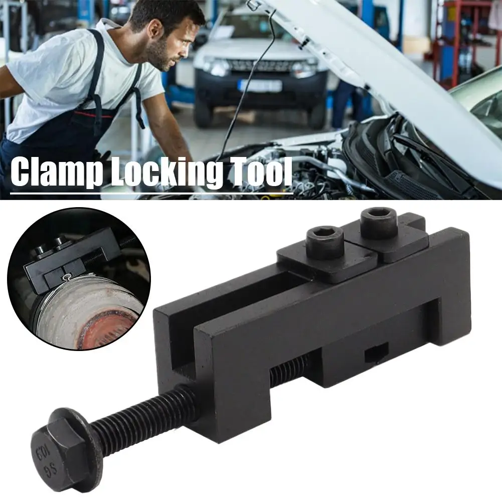 Keine Entfernung Locking Werkzeug Antriebswelle CV Boot Clamp Werkzeug Welle Spann Auto Werkzeug Ersatz Werkzeug Abdeckung Entfernung Staub stick Au L2R6