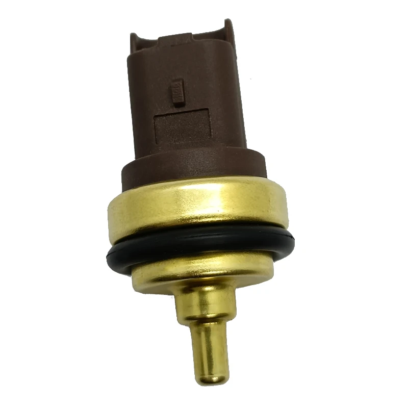 Coolant Temperature Sensor For BMW CITROEN MINI PEUGEOT OEM 1338F3  7535068  96566364  13627535068