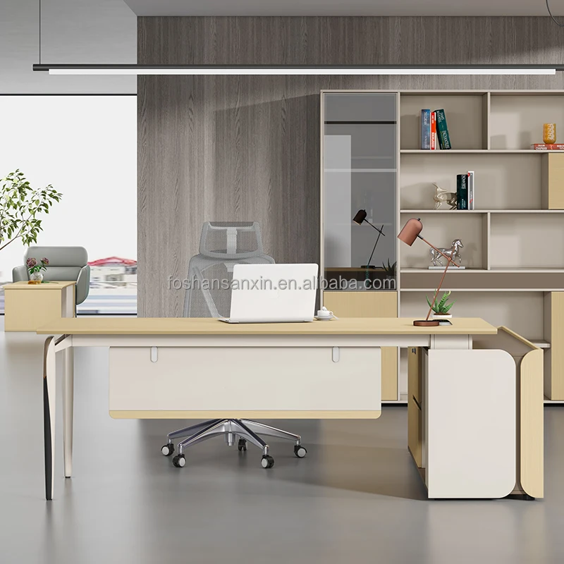 Boss Desk Manager C…