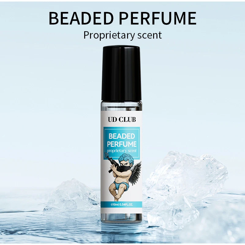 

1/3/5/10 шт. Купидон, мужской одеколон, стойкий аромат, шариковый парфюм, без спирта, соблазнительный свежий аромат, гипнотический парфюм с феромонами