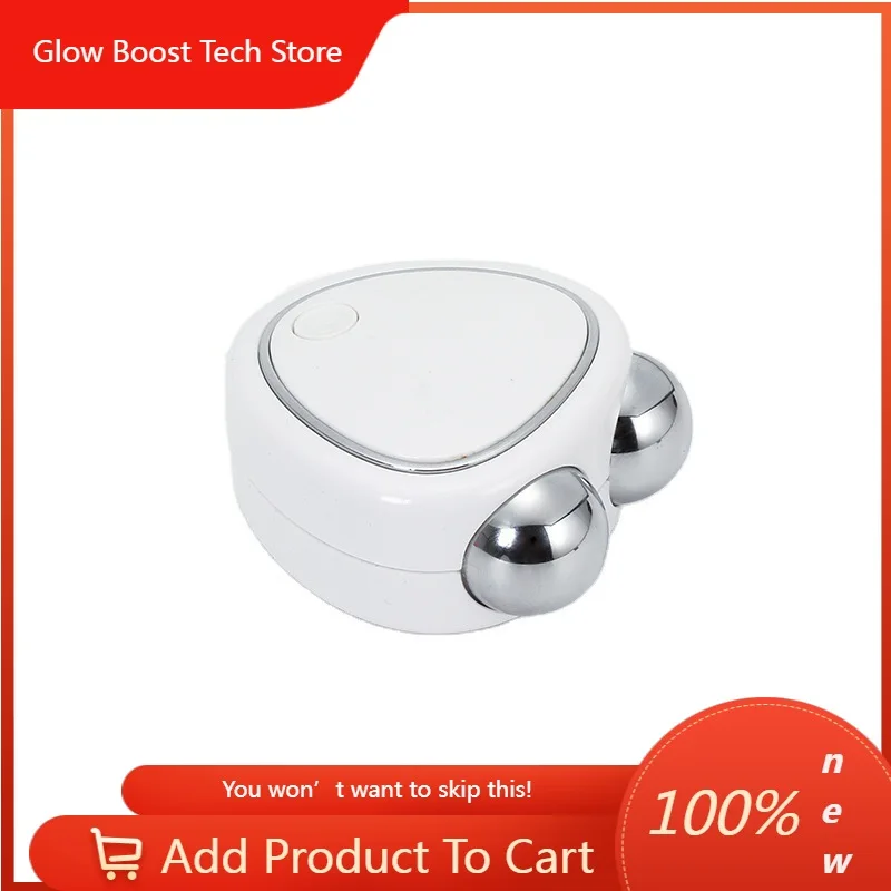 

NYSmart Library: Аппарат для лифтинга и омоложения лица с EMS, LED-терапией, инфракрасным и фотонным излучением, против морщин