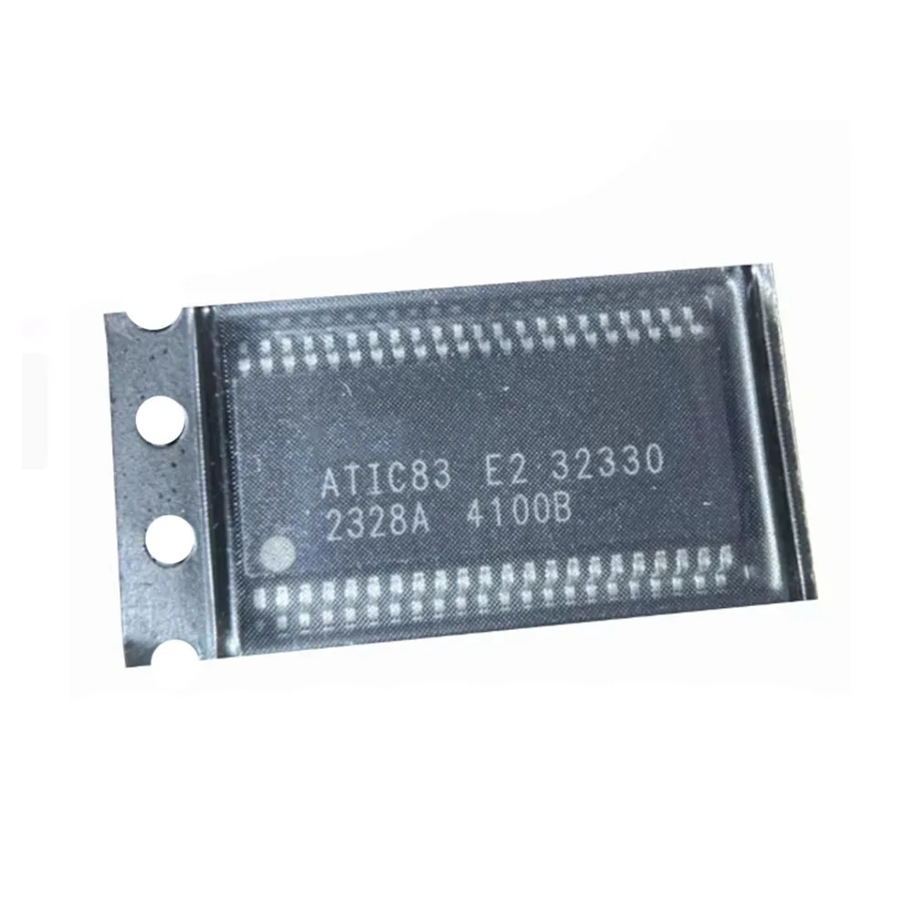 

ATIC83 E2 32330 Используется для уязвимых неисправностей связи чипов компьютерных плат