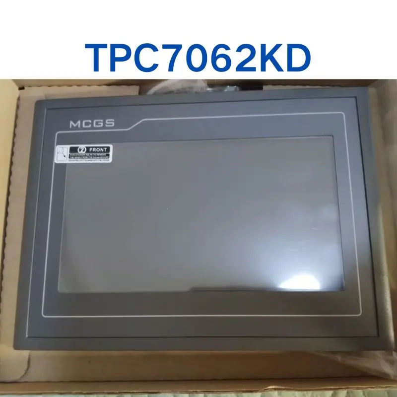 New TPC7062KD Touchscreen human-machine interface  Quick Shipment