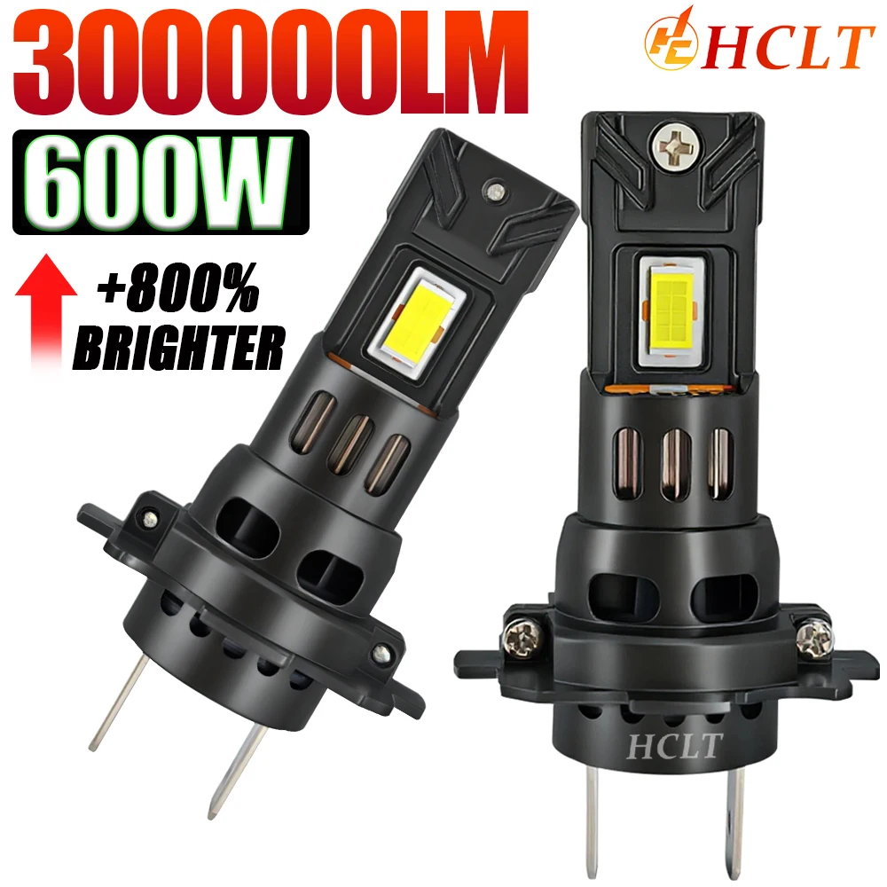 H4 Led Headlights B…