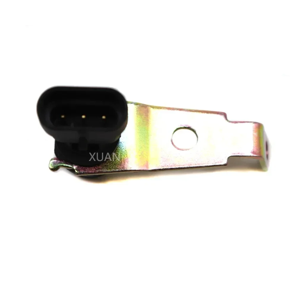 12596851   Kurbelwellen-Positionssensor für Chevrolet GMC Envoy Yukon Sonoma Sierra Isuzu Hombre NPR Cadillac Escalade 10456532