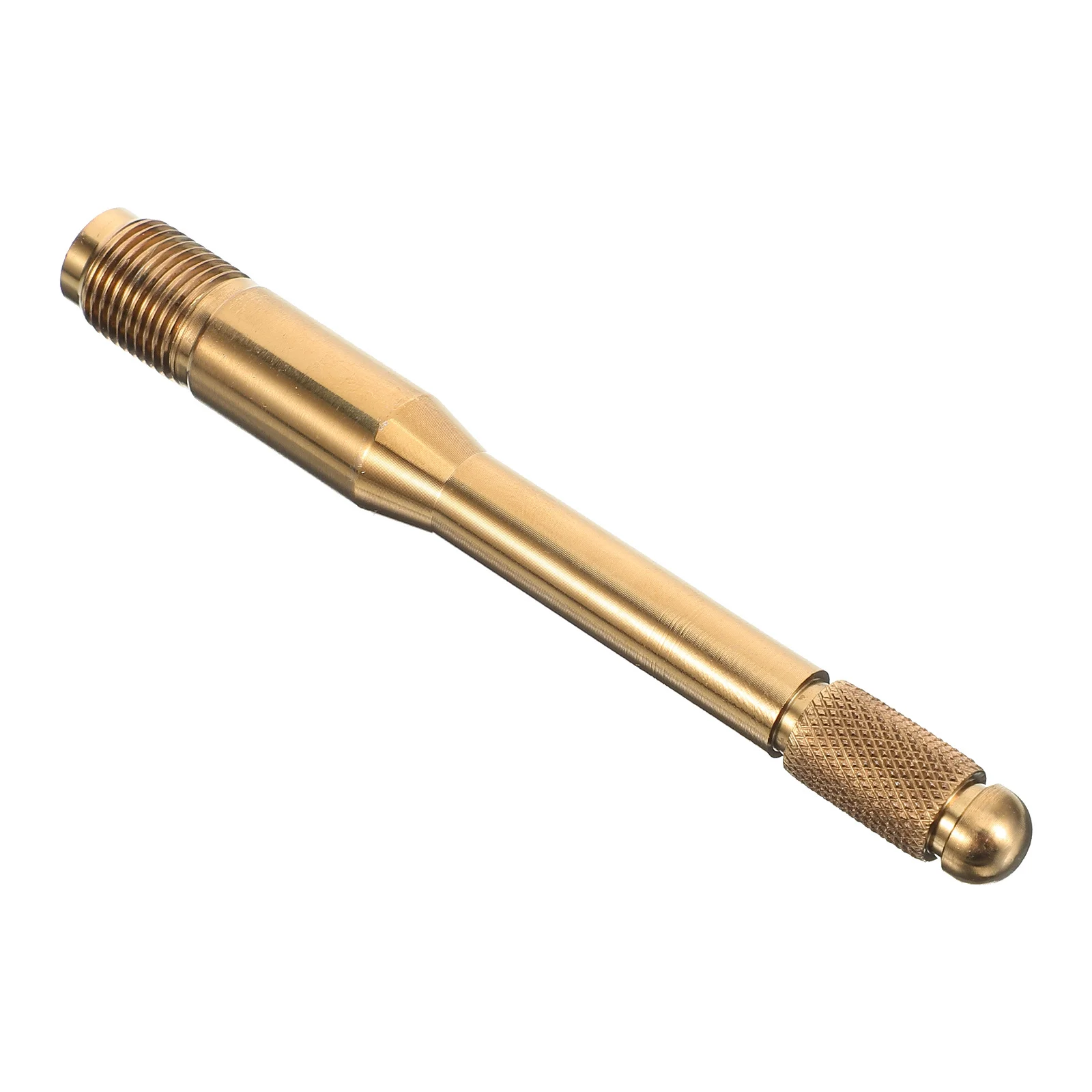 عجلة الجوز محور إزالة محاذاة دبوس M14x1.25 توفير الوقت عجلة محاذاة دبوس أداة السيارات لتفكيك صامولة العروة #4