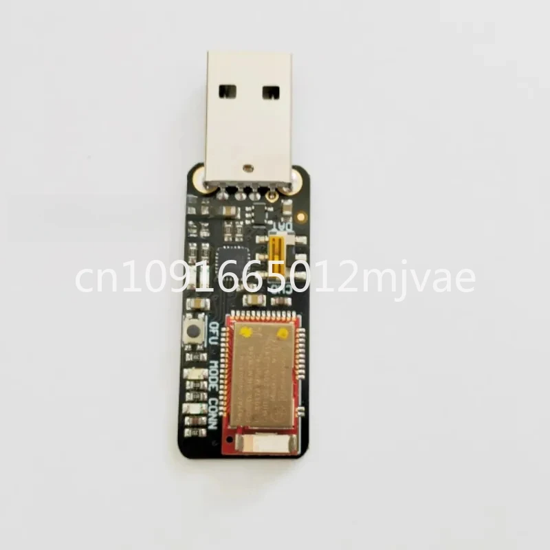 

2269 Bluefruit LE Sniffer-низкое энергопотребление (BLE 4,0)-NRF51822-прошивка версии 2