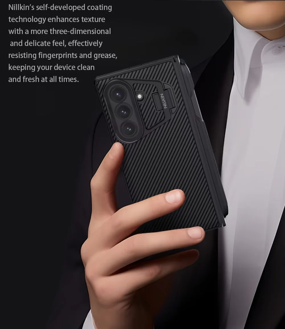 Thumbnail 2 - #20 Samsung Z Fold 7 Cases Comparison Guide