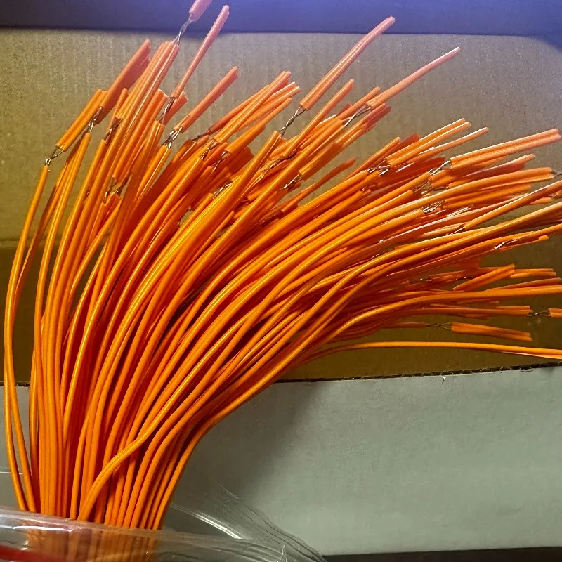 For 30Cm50cm Disposable Electronic Lead, Remote, Connecting Cable, Electronic Consumables