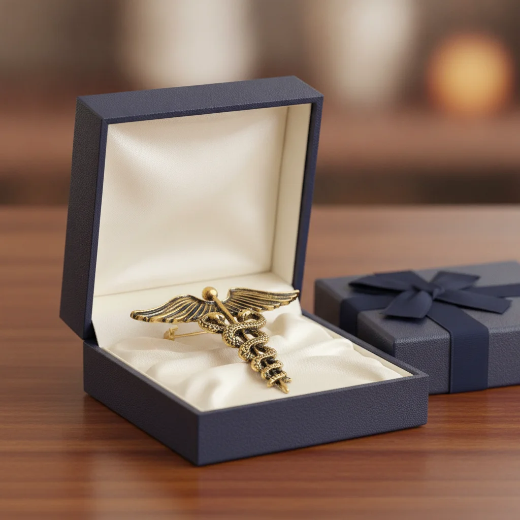 Gift For Men Retro Snake Badge Metal Collar Clothing Jewelry Corsage Accessories Brooch Pins