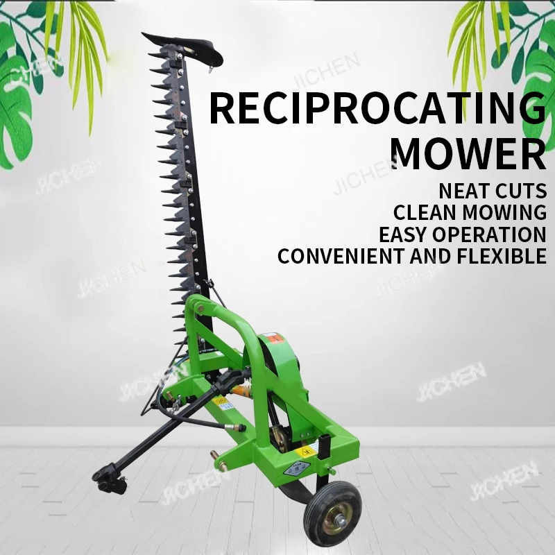 Jc Hydraulic Recipr… - image