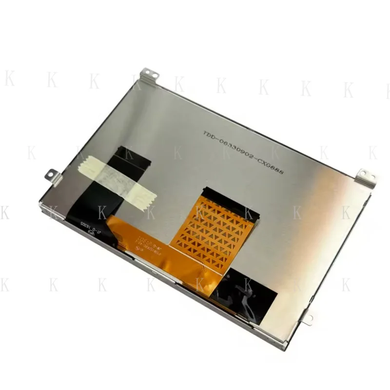 C TDO-WVGA0633F00045 TDO-WVGA0633F00039 لـ MIB Amundsen Volkswagen MIB200 682