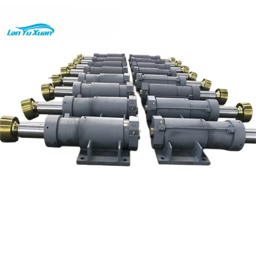 Hot sale 400 600 800 1000 tons hydraulic actuator from factory Sales