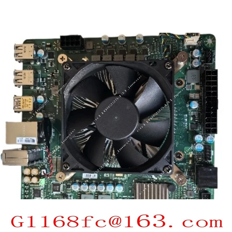 New 4700S 16GB Memory Eight Core Processor ITX Gaming Motherboard