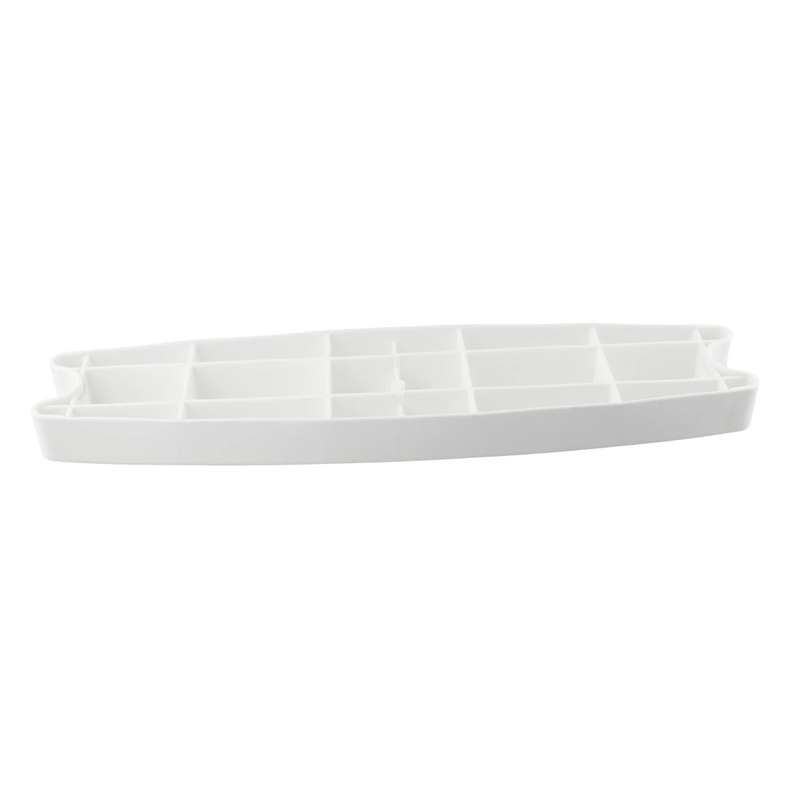 Swimming Pool Ladder Replacement Rung Step for 4.2 cm Tube Diameter Stair Treads Compatible with Above Ground Pool Ladder Frames