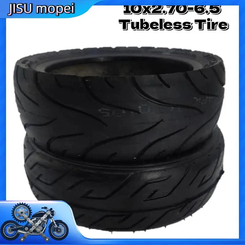 10X2.70-6.5 Tubeles…