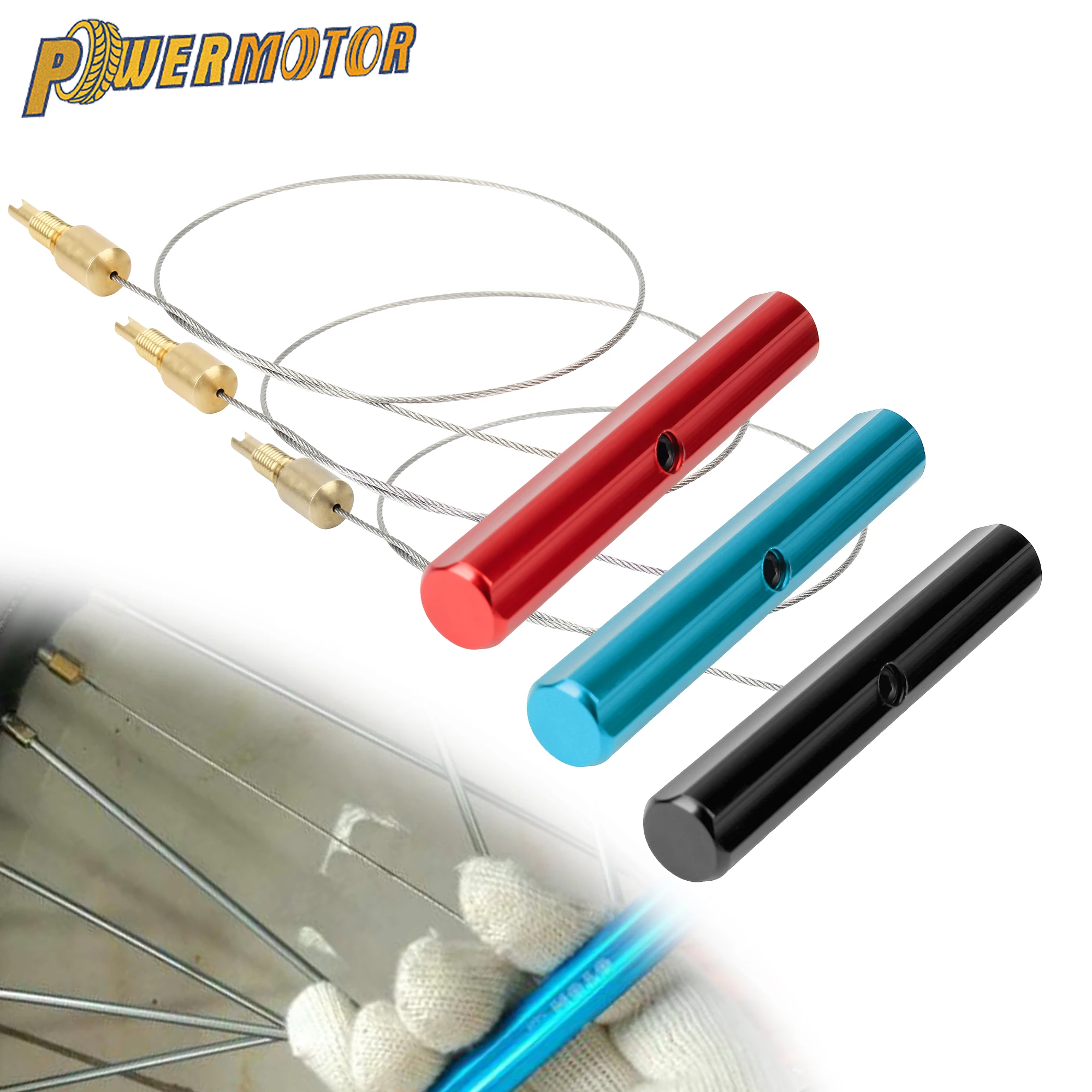 

Motorcycle Scooter Tire Valve Stem Puller Tube Tyre Changing Air Valve Valve Rod Tire Air Valve Puller Tire Repair Tool Parts