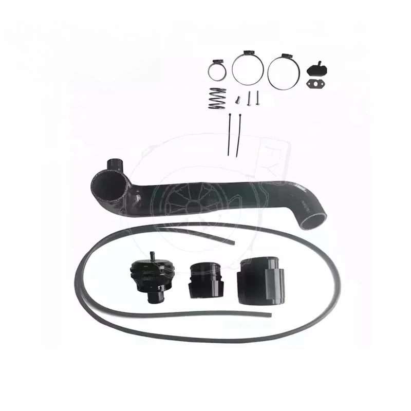 

Blow Off Valve BOV For Volkswagen&Audi VAG 1.4T EA211 Engine Silicone Hose Intake Kit