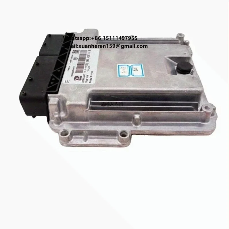 

Wholesale Newest ECU 612640080004 0281016894 for Car Truck Parts Made in China