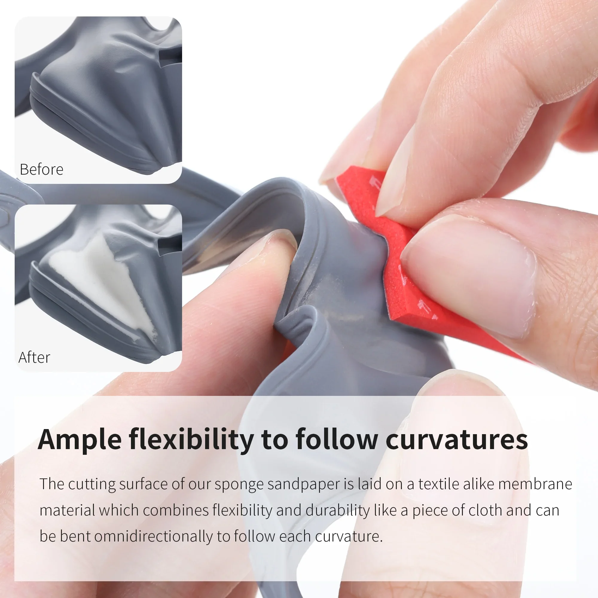 Thumbnail 3 - #10 Latest Paint Sponges Offers