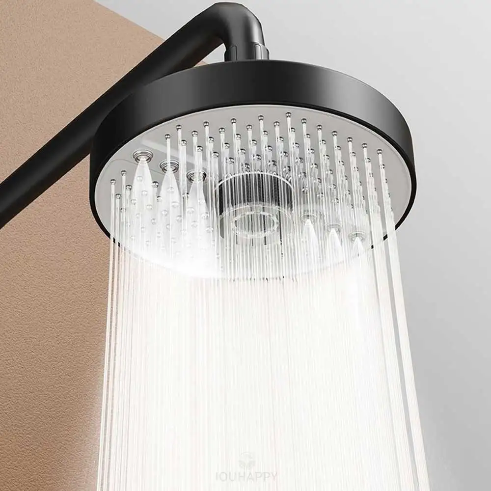 Thumbnail 2 - #3 Best Shower Heads to Buy In 2026